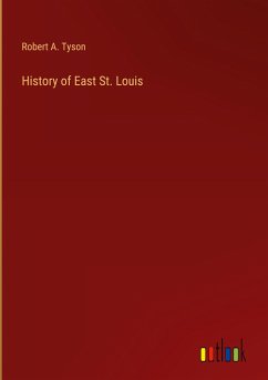 History of East St. Louis