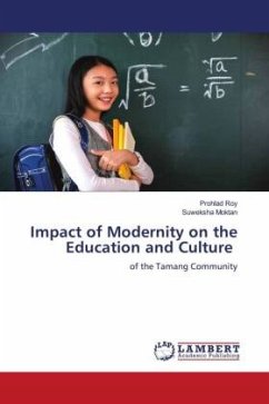 Impact of Modernity on the Education and Culture