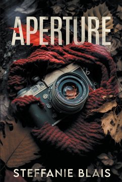 Aperture - Blais, Steffanie