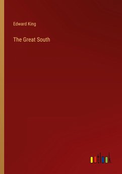 The Great South - King, Edward