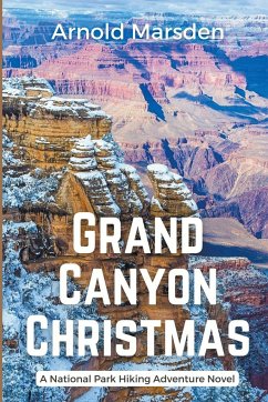 Grand Canyon Christmas - Marsden, Arnold