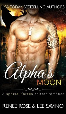 Alpha's Moon - Rose, Renee; Savino, Lee