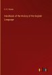 Handbook of the History of the English... - Bild 1