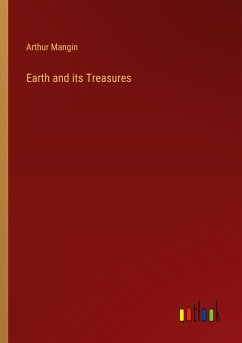 Earth and its Treasures