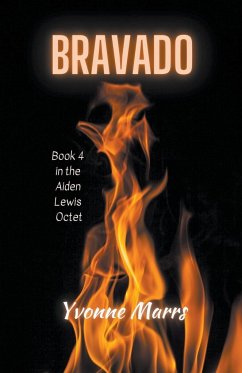 Aiden Lewis Octet Book 4 - Bravado - Marrs, Yvonne