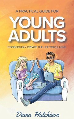 A Practical Guide for Young Adults - Hutchison, Diana
