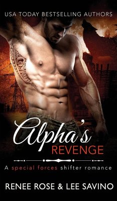 Alpha's Revenge - Rose, Renee; Savino, Lee