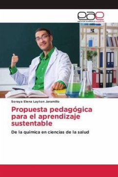 Propuesta pedagógica para el aprendizaje sustentable - Layton Jaramillo, Soraya Elena