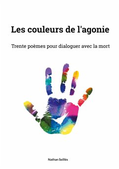 Les couleurs de l'agonie