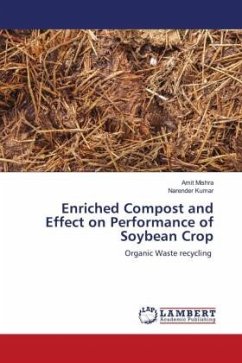 Enriched Compost and Effect on Performance of Soybean Crop