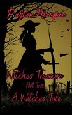 Witches Treasure Part Two