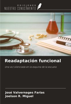 Cover Readaptación funcional
