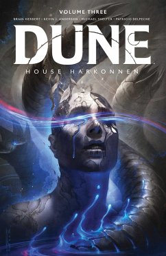 Dune: House Harkonnen Vol. 3 - Herbert, Brian; Anderson, Kevin J.