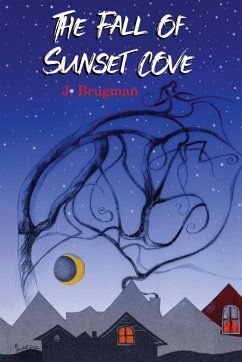 The Fall of Sunset Cove - Brugman, Jennifer