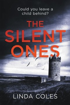 The Silent Ones - Coles, Linda