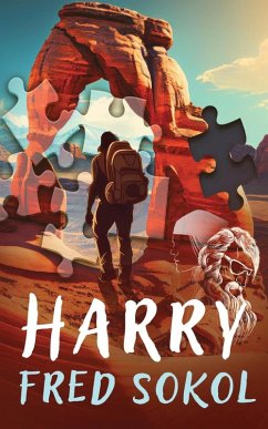 Cover Harry