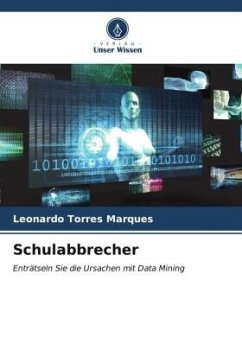 Schulabbrecher - Marques, Leonardo Torres