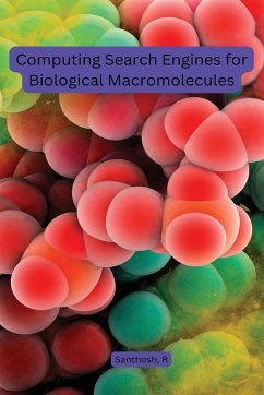 Computing Search Engines for Biological Macromolecules - R, Santhosh