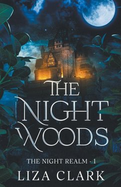 The Night Woods - Clarke, Liza