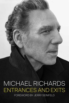 Entrances and Exits - Richards, Michael