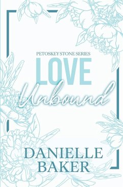 Love Unbound - Baker, Danielle