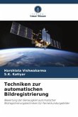 Techniken zur automatischen Bildregistrierung