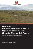 Analyse environnementale de la lagune Carmen, Isla Grande Tierra del Fuego