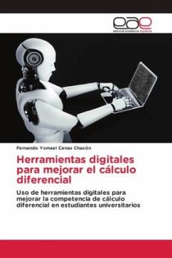 Herramientas digitales para mejorar el cálculo diferencial