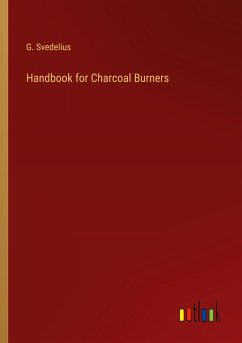 Handbook for Charcoal Burners