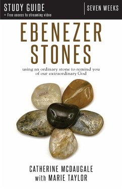 Ebenezer Stones Study Guide plus streaming video - McDaugale, Catherine; Taylor, Marie