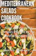 Mediterranean Salads Cookbook - Bild 1