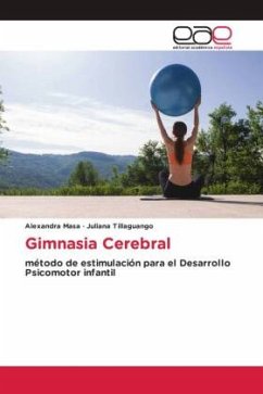 Gimnasia Cerebral - Masa, Alexandra;Tillaguango, Juliana