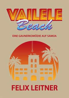 Vailele Beach - Leitner, Felix