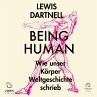 Being Human (MP3-Download) - Bild 1