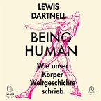 Being Human (MP3-Download)