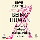 Being Human (MP3-Download)