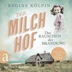 Der Milchhof - Das Rauschen der Brandung (MP3-Download)