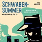 Schwaben-Sommer (MP3-Download)