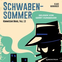 Schwaben-Sommer (MP3-Download) - Wanninger, Klaus