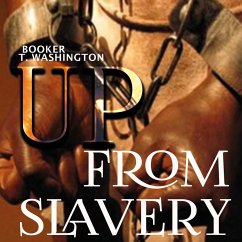 Up From Slavery (MP3-Download) - Washington, Booker T.