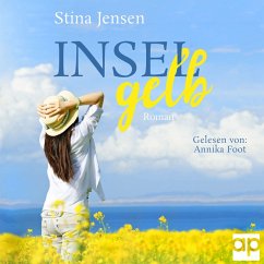 INSELgelb (MP3-Download) - Jensen, Stina