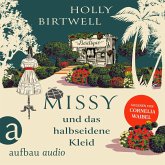 Missy und das halbseidene Kleid (MP3-Download)