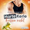 Harte Kerle küssen nicht (MP3-Download) - Bild 1