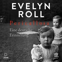 Pericallosa (MP3-Download) - Roll, Evelyn