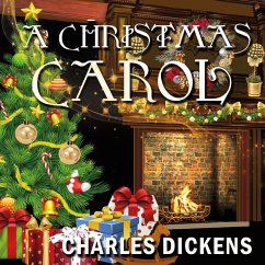 A Christmas Carol (MP3-Download) - Dickens, Charles