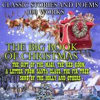The Big Book of Christmas. Classic Stories and Poems (100 works) (MP3-Download)