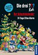 Die drei ??? Kids, Der Adventskalender ... - Bild 1