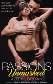 Passions Unmasked (eBook, ePUB)