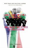 Active Citizenry in a Democracy: Unlocking the Power of Engagement (eBook, ePUB)