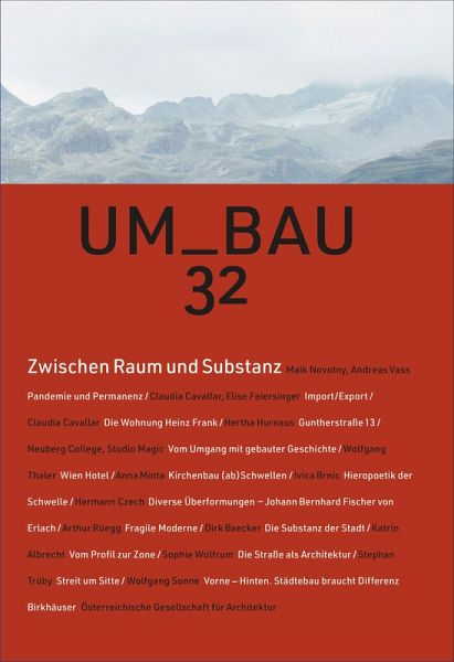 Zwischen Raum und Substanz (eBook, PDF) Zwischen Raum und Substanz (eBook, PDF)